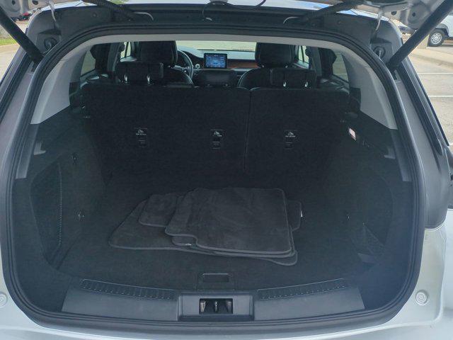 used 2020 Lincoln Corsair car, priced at $26,932