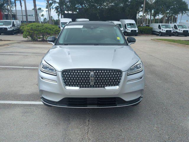 used 2020 Lincoln Corsair car, priced at $26,932