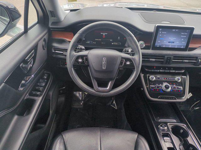 used 2020 Lincoln Corsair car, priced at $26,932