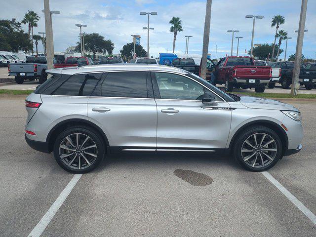 used 2020 Lincoln Corsair car, priced at $26,932