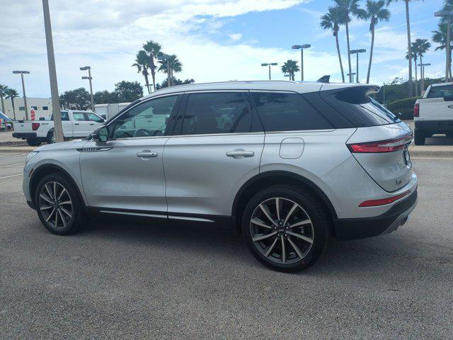 used 2020 Lincoln Corsair car, priced at $26,932