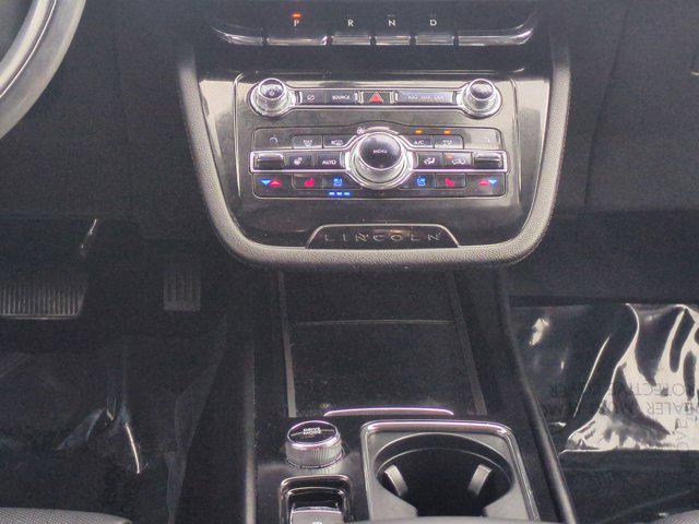 used 2020 Lincoln Corsair car, priced at $26,932