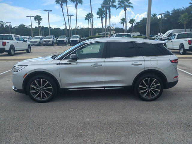 used 2020 Lincoln Corsair car, priced at $26,932
