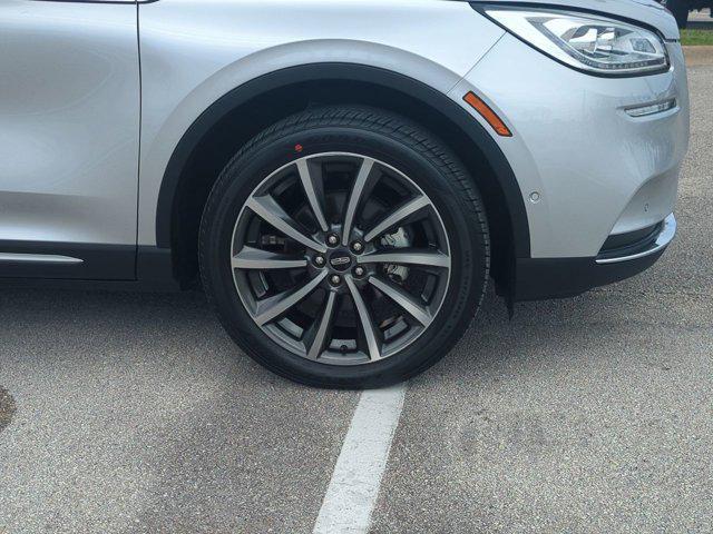 used 2020 Lincoln Corsair car, priced at $26,932