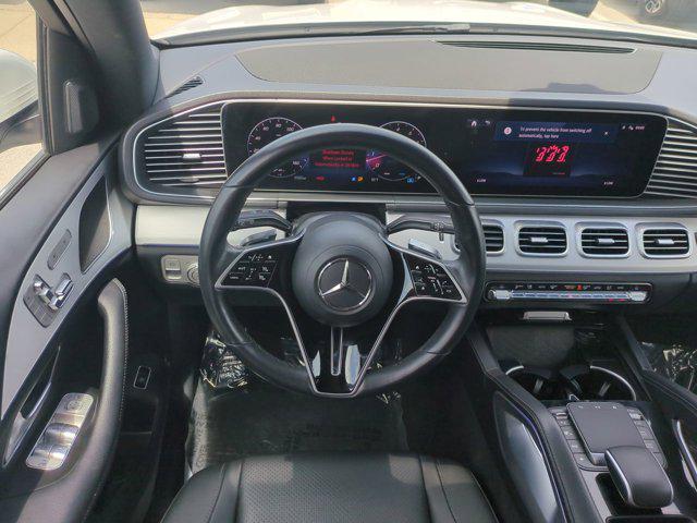 used 2024 Mercedes-Benz GLE 350 car, priced at $51,106