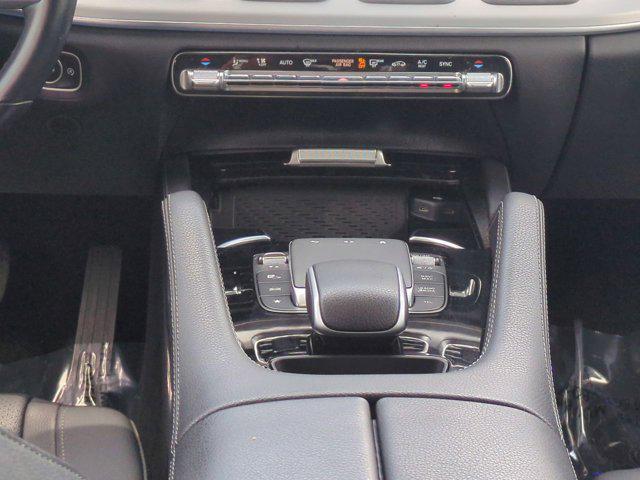 used 2024 Mercedes-Benz GLE 350 car, priced at $51,106
