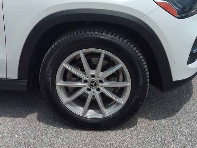 used 2024 Mercedes-Benz GLE 350 car, priced at $51,106
