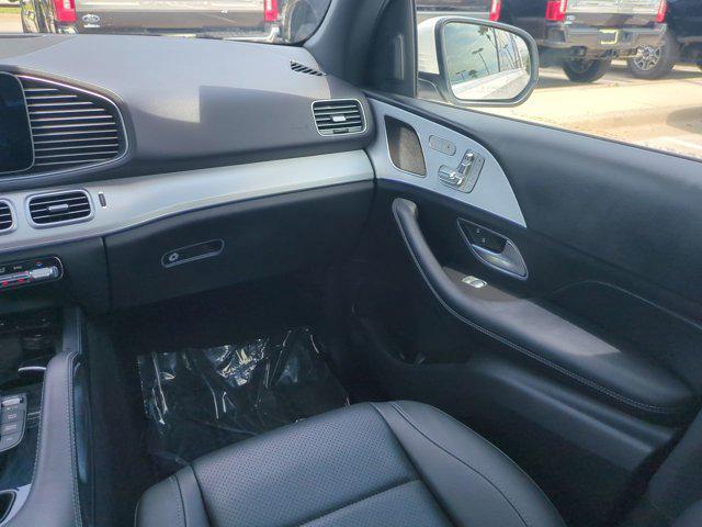 used 2024 Mercedes-Benz GLE 350 car, priced at $51,106