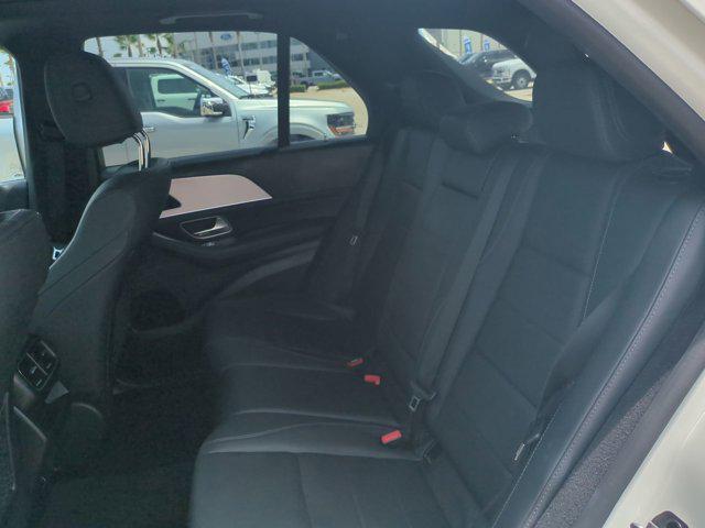 used 2024 Mercedes-Benz GLE 350 car, priced at $51,106
