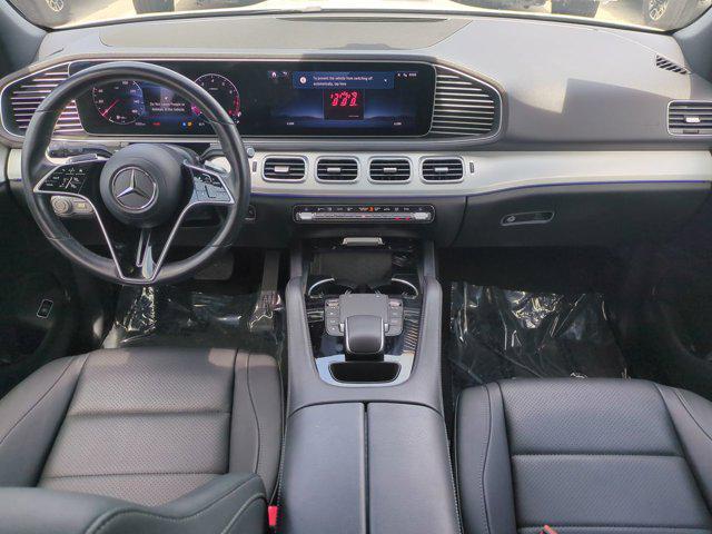used 2024 Mercedes-Benz GLE 350 car, priced at $51,106