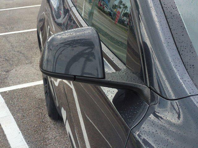 used 2024 Tesla Model Y car, priced at $34,598
