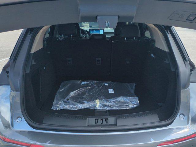 new 2025 Lincoln Corsair car, priced at $40,791