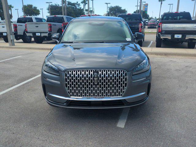 new 2025 Lincoln Corsair car, priced at $40,791