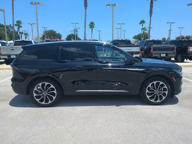 used 2024 Lincoln Nautilus car, priced at $51,999