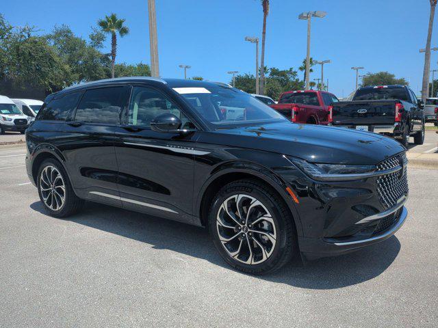 used 2024 Lincoln Nautilus car, priced at $51,999