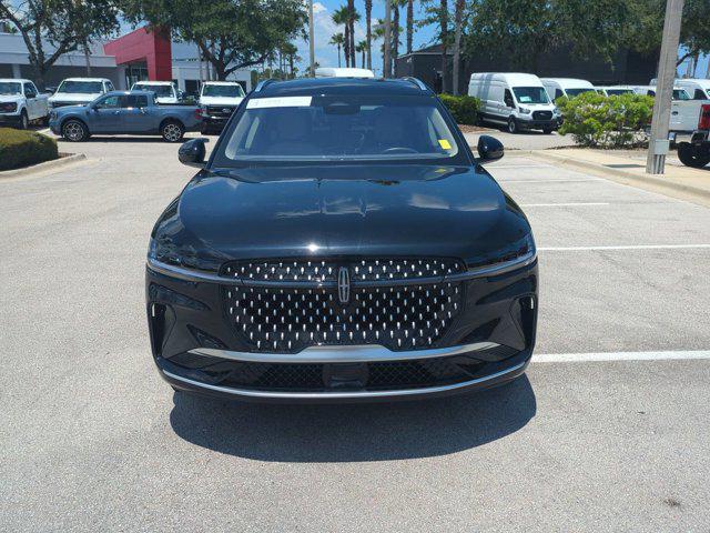 used 2024 Lincoln Nautilus car, priced at $51,999