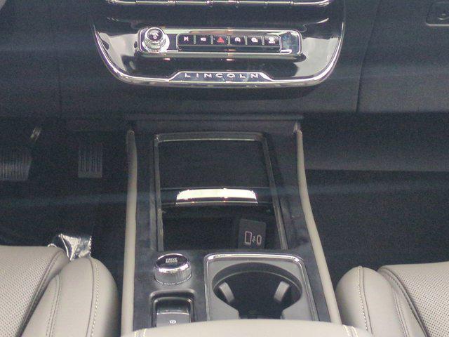 new 2025 Lincoln Corsair car, priced at $60,175