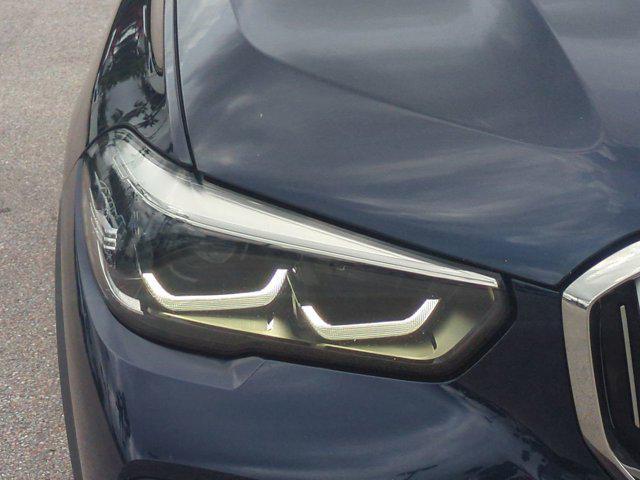 used 2020 BMW X5 car, priced at $30,524