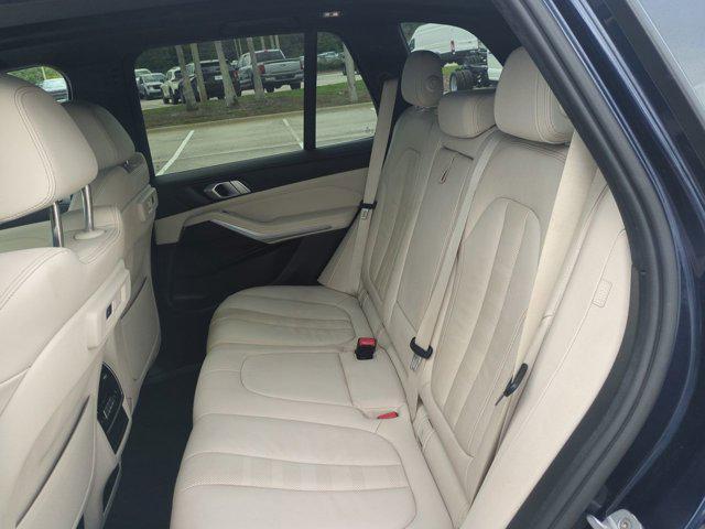 used 2020 BMW X5 car, priced at $30,524
