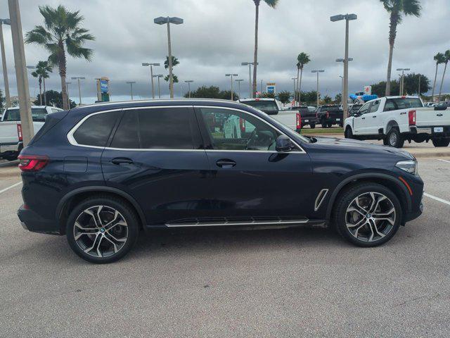 used 2020 BMW X5 car, priced at $30,524