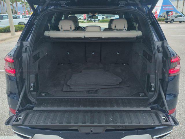 used 2020 BMW X5 car, priced at $30,524