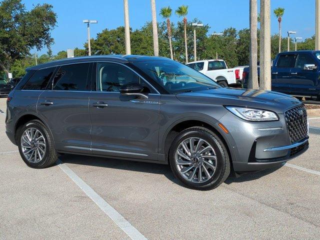 new 2024 Lincoln Corsair car, priced at $58,180