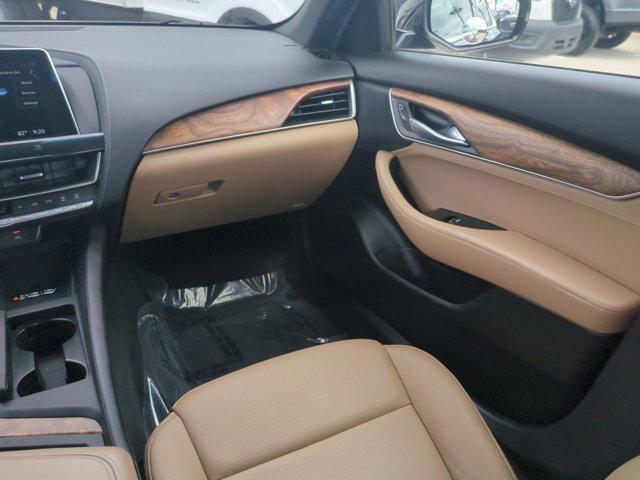 used 2021 Cadillac CT5 car, priced at $32,990