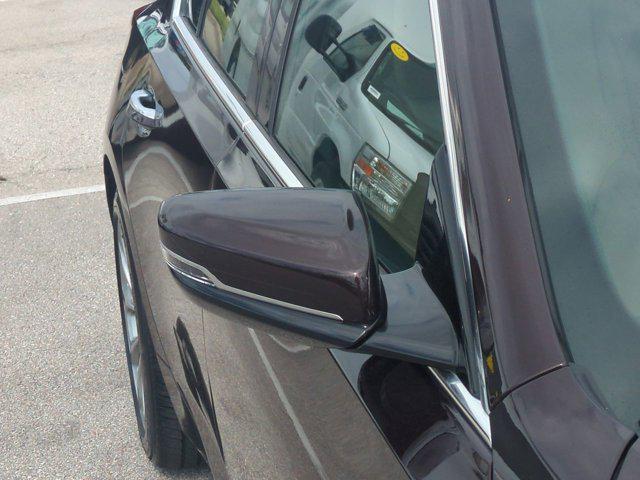 used 2021 Cadillac CT5 car, priced at $32,990