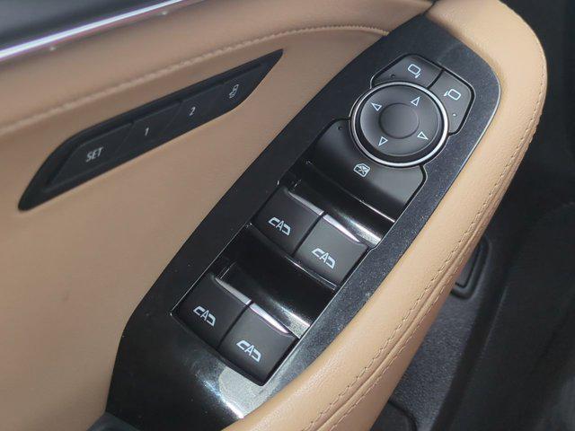 used 2021 Cadillac CT5 car, priced at $32,990