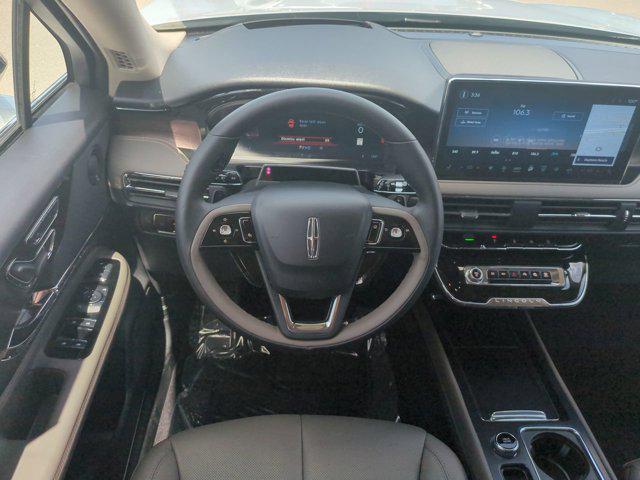new 2025 Lincoln Corsair car, priced at $55,635