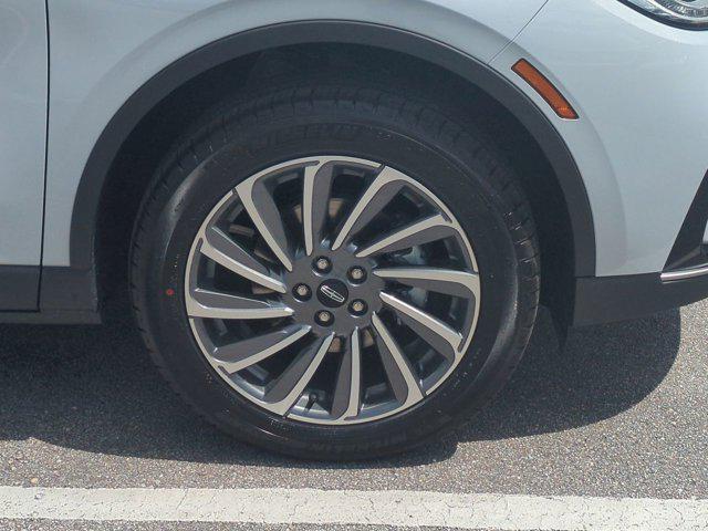 new 2025 Lincoln Corsair car, priced at $55,635