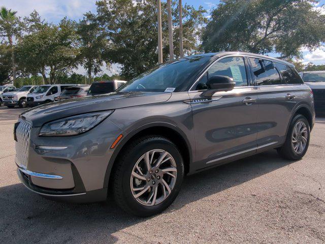 new 2024 Lincoln Corsair car, priced at $47,850