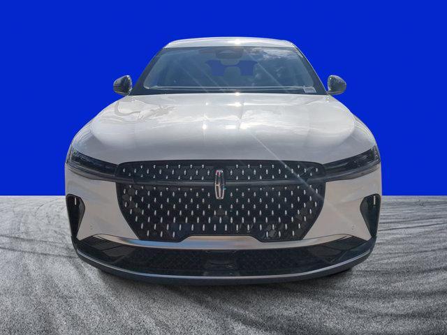 new 2025 Lincoln Nautilus car, priced at $56,905