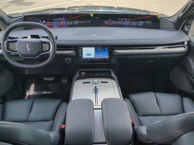 new 2025 Lincoln Navigator car, priced at $104,840