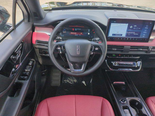 new 2025 Lincoln Corsair car, priced at $48,385