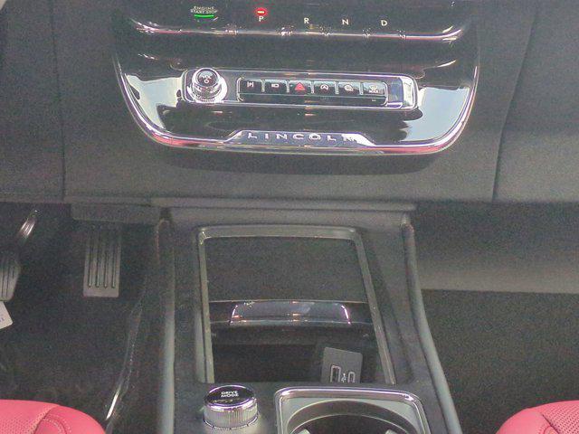 new 2025 Lincoln Corsair car, priced at $48,385