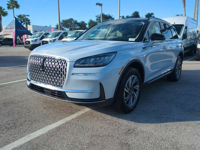 new 2026 Lincoln Corsair car, priced at $46,445