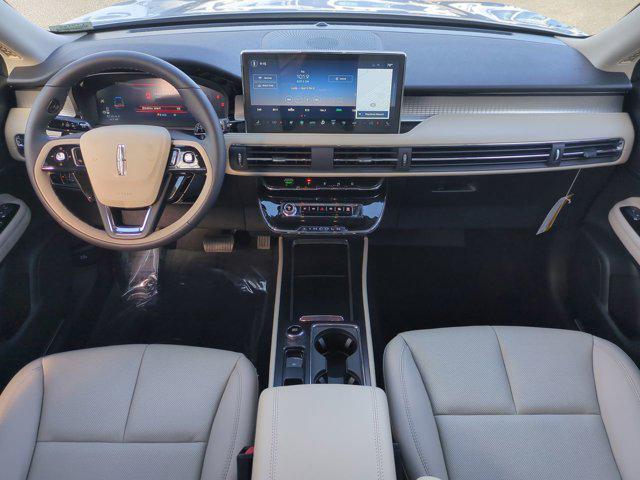 new 2026 Lincoln Corsair car, priced at $46,445