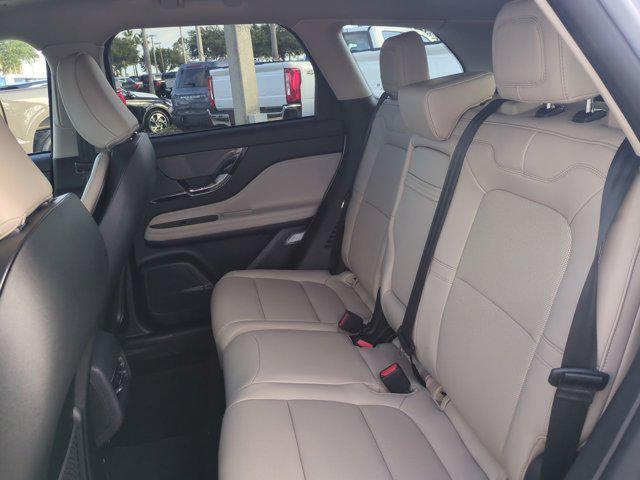 new 2026 Lincoln Corsair car, priced at $46,445