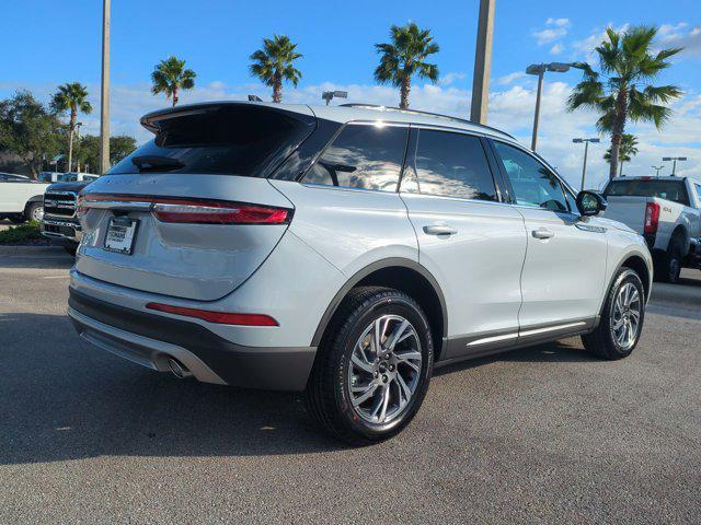 new 2026 Lincoln Corsair car, priced at $46,445