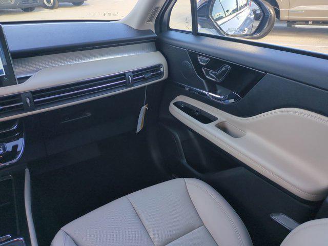 new 2026 Lincoln Corsair car, priced at $46,445