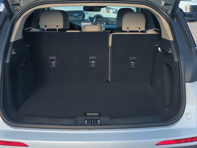 new 2026 Lincoln Corsair car, priced at $46,445