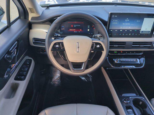 new 2026 Lincoln Corsair car, priced at $46,445