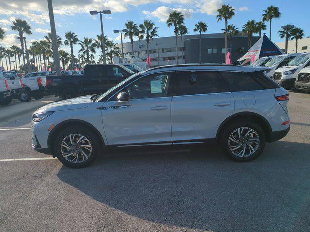 new 2026 Lincoln Corsair car, priced at $46,445