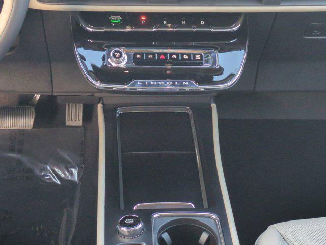 new 2026 Lincoln Corsair car, priced at $46,445