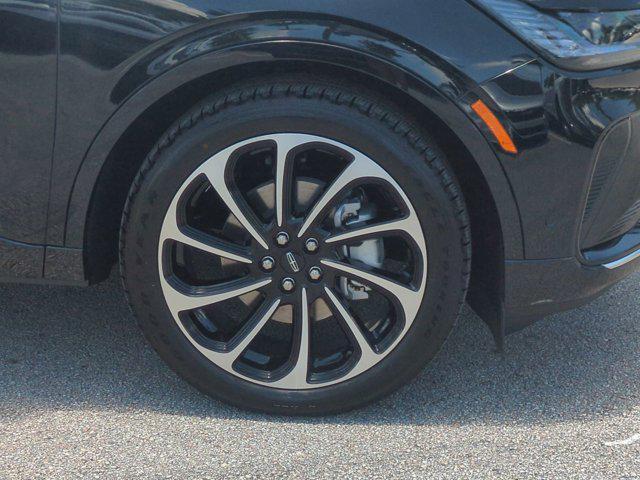 new 2024 Lincoln Nautilus car, priced at $77,365