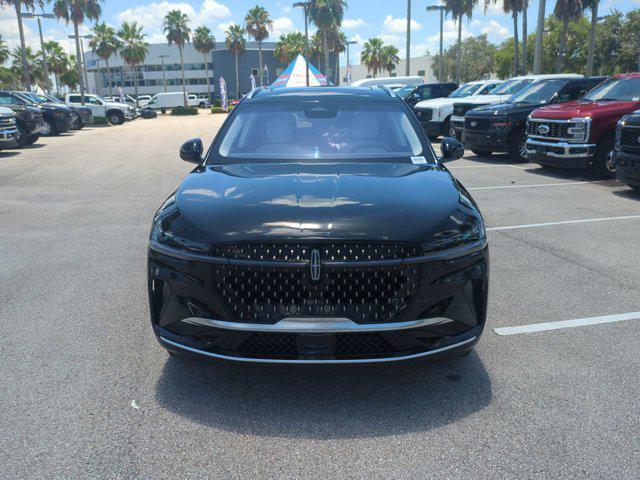 new 2024 Lincoln Nautilus car, priced at $77,365