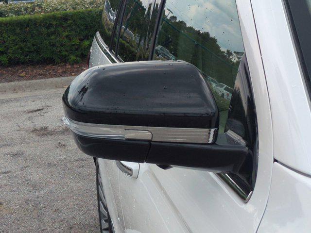 used 2019 Lincoln Navigator car, priced at $35,999