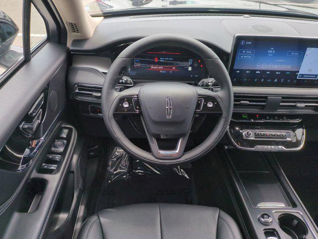 new 2025 Lincoln Corsair car, priced at $49,135