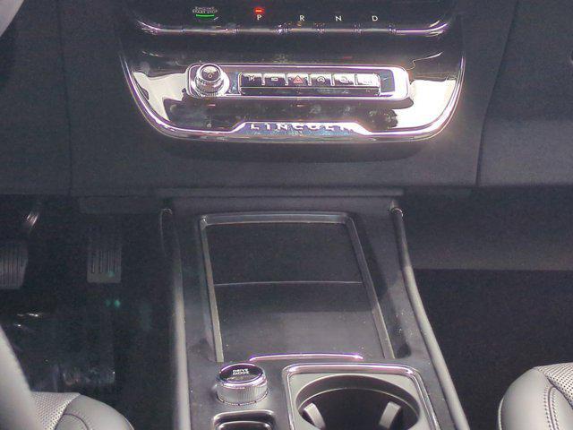 new 2025 Lincoln Corsair car, priced at $49,135